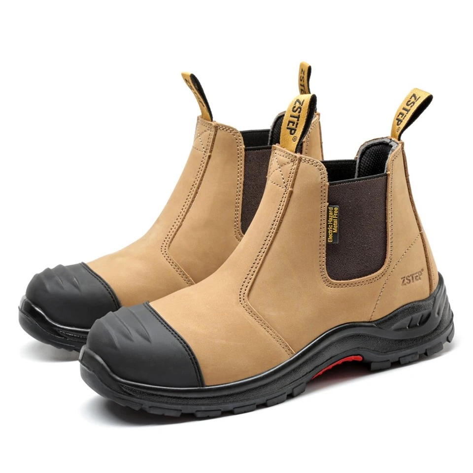 kevlar work boots wholesale